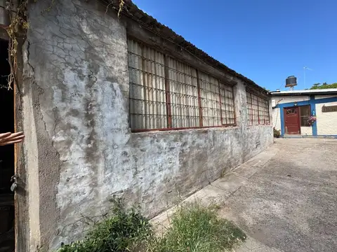Galpon en venta, Carrodilla, Lujan de Cuyo, Mza