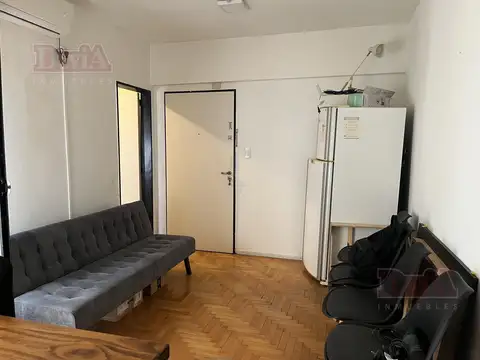 Departamento en Alquiler 57 años