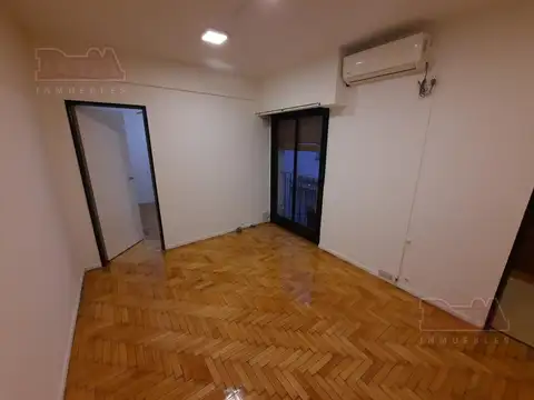 Alquiler - Departamento - 2 Ambientes - Apto Profesional - Perón 1800 - Balvanera