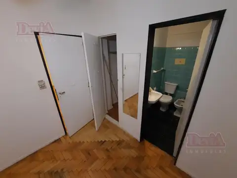 Departamento en Alquiler 57 años