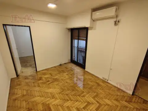 Departamento en Alquiler en Balvanera, Capital Federal