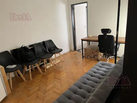 Departamento en Alquiler de 2 ambientes