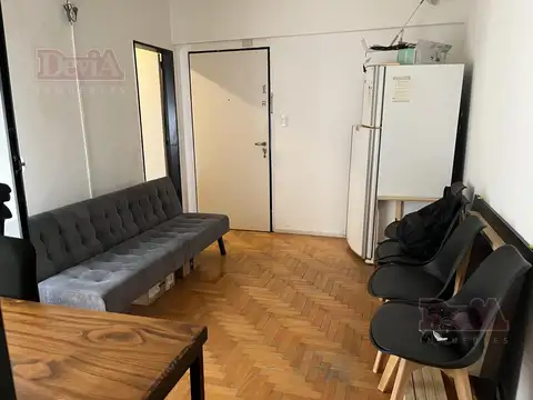 Departamento en Alquiler de 1 dormitorio
