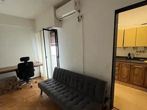 Departamento en Alquiler Apto profesional