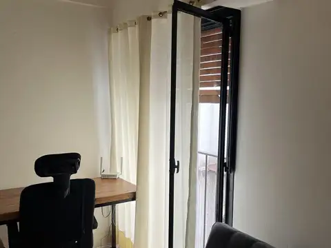 Departamento en Alquiler en Balvanera, $ 550.000