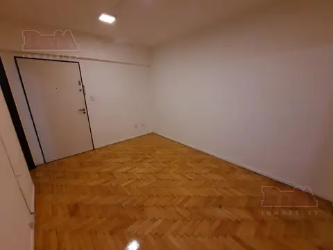 Departamento en Alquiler de 1 dormitorio