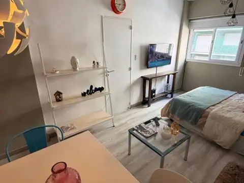 Departamento en Alquiler de Monoambiente