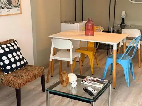 MONOAMBIENTE RECICLADO EN ALQUILER HASTA DICIEMBRE