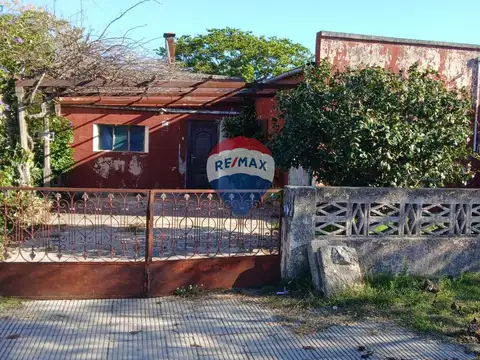 Amplia casa en Juan Lacaze, 3 dormitorios