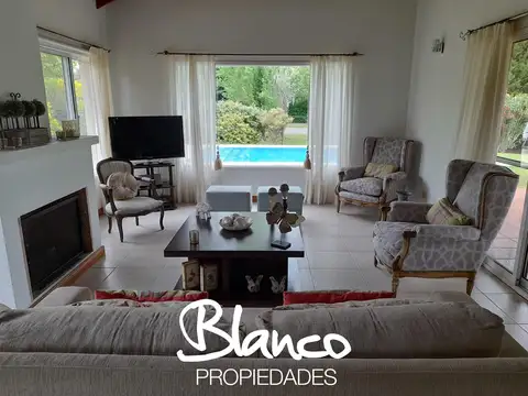 Casa en Alquiler Temporal de 3 dormitorios