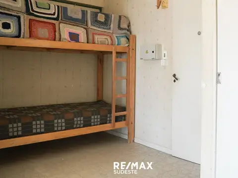 Departamento en Venta en Monte Hermoso, USD 39.000