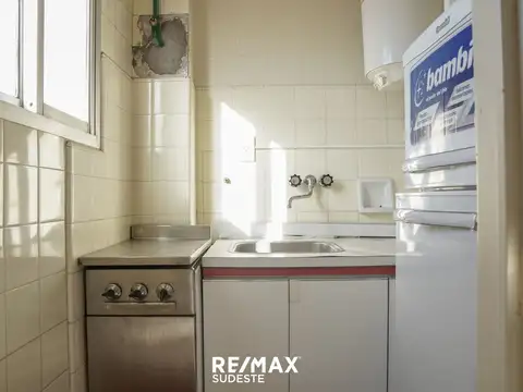 Departamento en Venta de Monoambiente