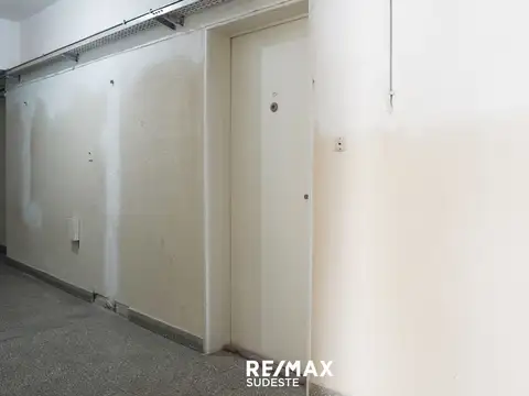 Venta monoambiente a metros del mar Monte Hermoso