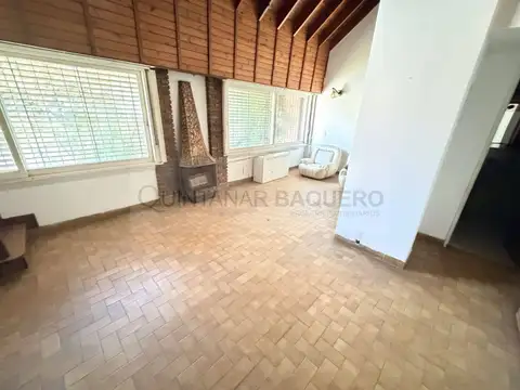 Casa en Venta 40 años