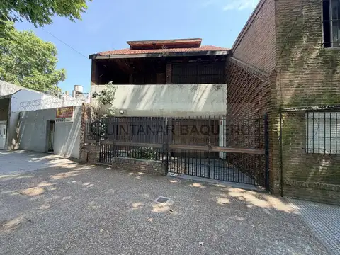 Casa en Venta en Pompeya, Capital Federal