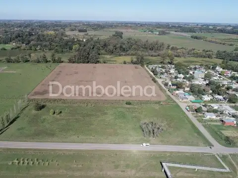 Colectora Sur Ruta 5 100