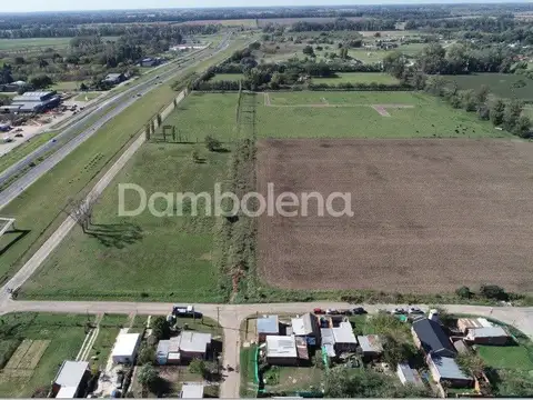 Terreno Fraccion en Venta en Ruta 5, Luján