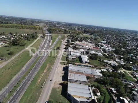 Terreno en Venta de 12431,0 m2