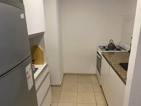 Edificio en venta zona Medicina - Echesortu