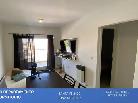 Edificio en venta zona Medicina - Echesortu