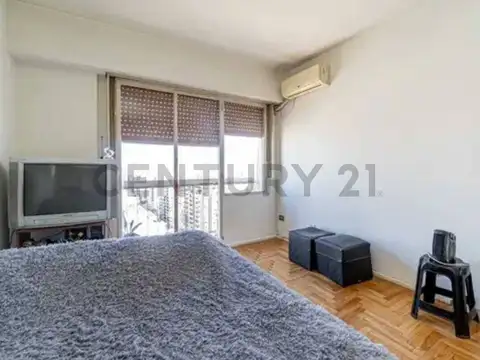 Departamento en Venta en Caballito, USD 59.900