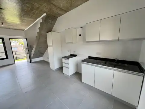 Departamento en Venta en Manuel Alberti, USD 115.000