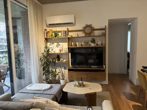 Departamento en Alquiler Temporal en Lomas de San Isidro, USD 1.800