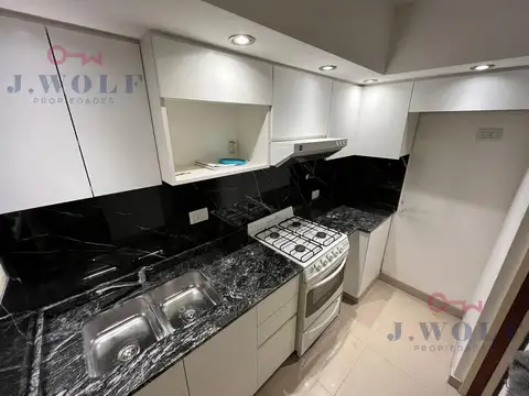 Depto Tipo Casa en Venta en San Andres, USD 80.000