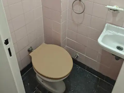 Departamento en Alquiler 50 años