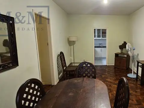Departamento en Venta de 3 ambientes