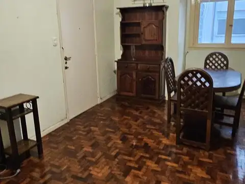 Departamento en Venta en San Nicolás, USD 76.500