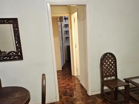 Departamento en Venta en San Nicolás, USD 69.000