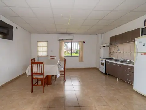 Casa en Venta en Roldan, USD 100.000
