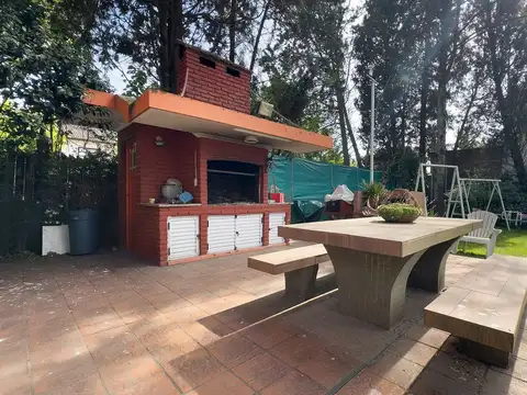 Casa en Venta de 6 dormitorios