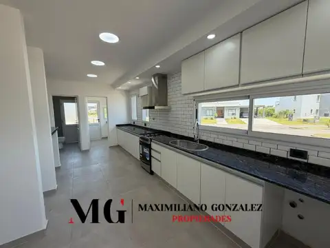 Casa en Venta al Norte