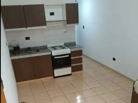 Departamento en Venta en Ciudadela, USD 49.000