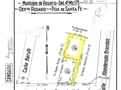 Casa en Venta 60 años