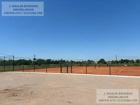Terreno en Venta de 714,0 m2