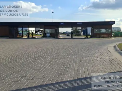Terreno en Venta en Bella Vista, USD 96