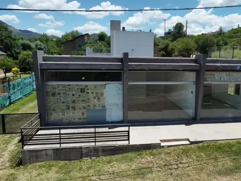 Local en Venta en Potrero De Los Funes, USD 95.000