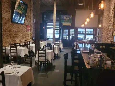 Fondo de comercio en venta en San Telmo