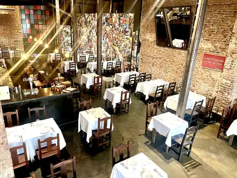 Fondo Comercio en Venta en San Telmo, USD 75.000
