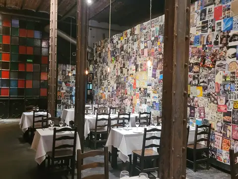Fondo de comercio en venta en San Telmo