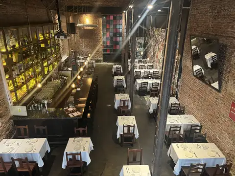 Fondo Comercio en Venta en San Telmo, USD 75.000