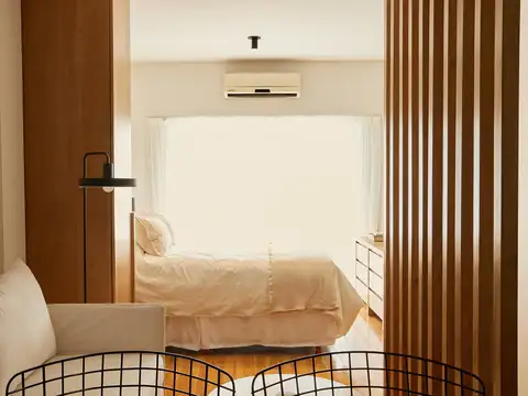 Departamento en Alquiler Temporal en Palermo, USD 850