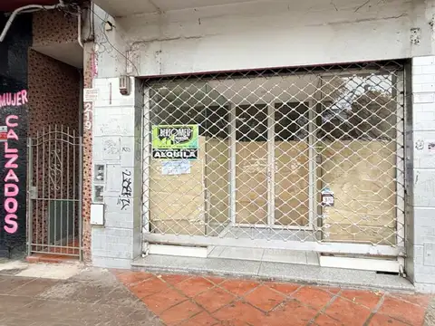 Local en Alquiler en Merlo, Partido de Merlo