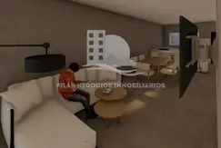 VENDO DEPARTAMENTO EN POZO 2 DORMITORIOS INGENIERO MASCHWITZ - Entrega Agosto 2025