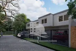 Emprendimiento en Ingeniero Maschwitz de 1 Dormitorios