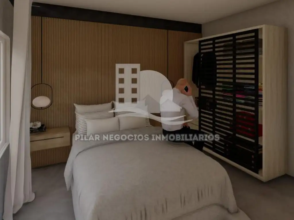 Luis Turon 2200 - Entrega Agosto 2025