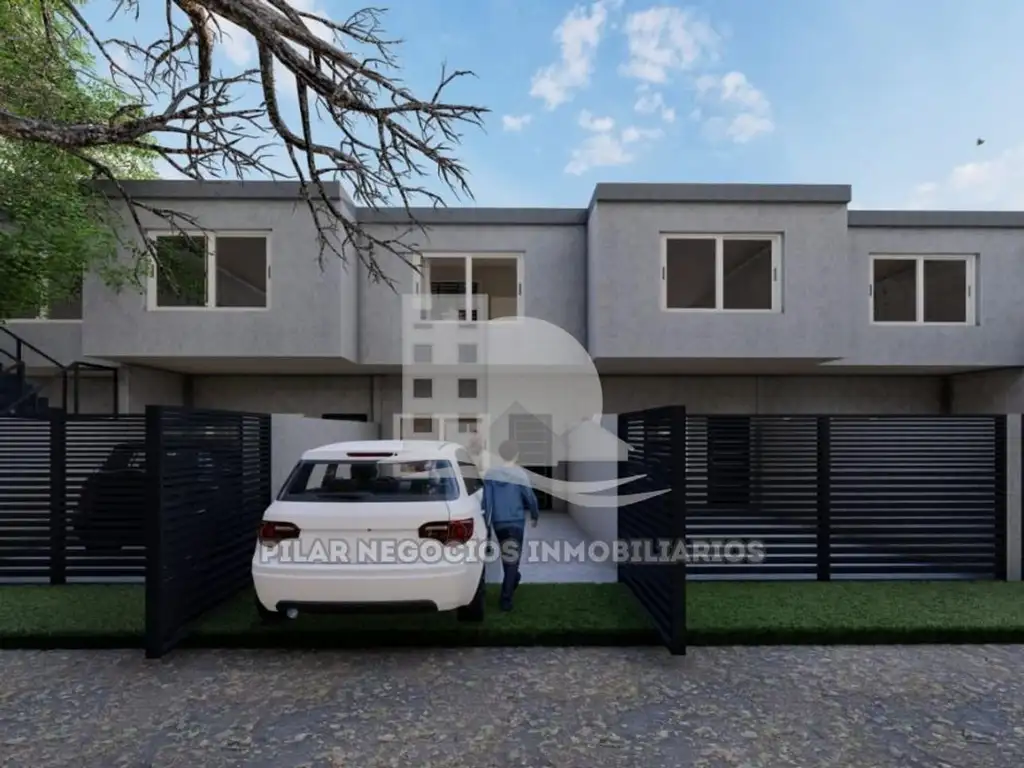 Emprendimiento en Ingeniero Maschwitz